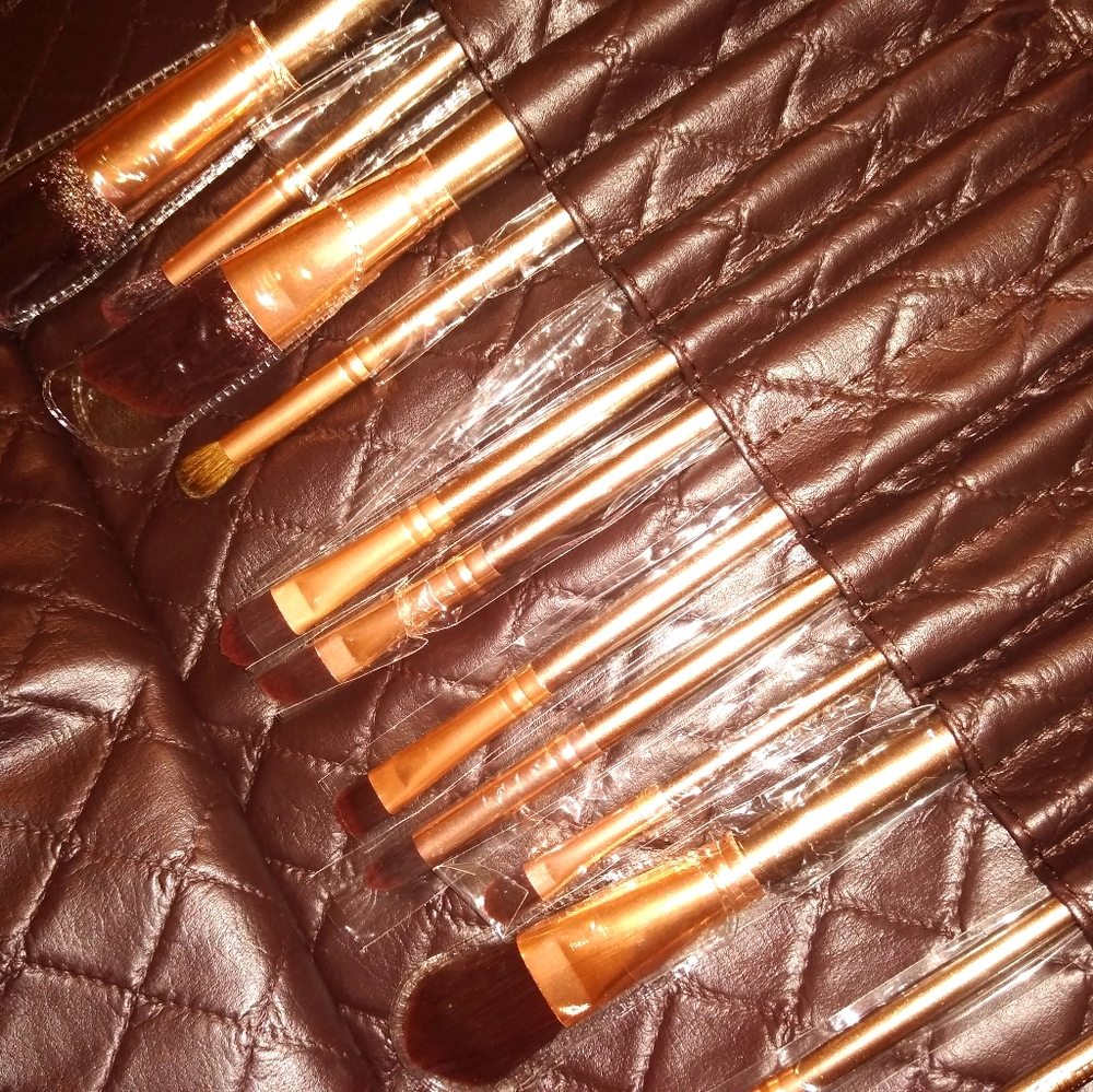 Bh cosmetics make up brush 🖌️